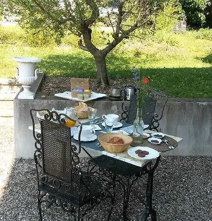 La Ruette Aux Loups