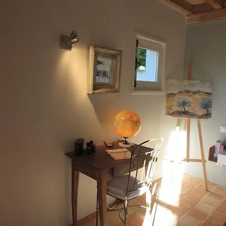 Pensión La Ruette Aux Loups *
