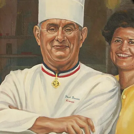 La Ruette Aux Loups Pensión *